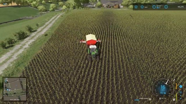 AGROFORESTRY IN ACTION | Calmsden Farm | Farming Simulator 22 - Episode 31 смотреть онлайн