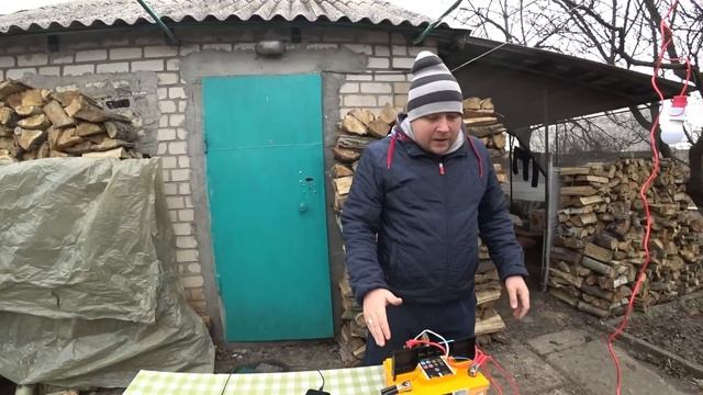 Как всегда быть со СВЕТОМ... Самый бюджетный вариант! смотреть онлайн