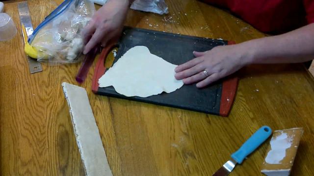 2022 Gingerbread Project Video 9 - Putting up Walls, making neon signs and awning смотреть онлайн