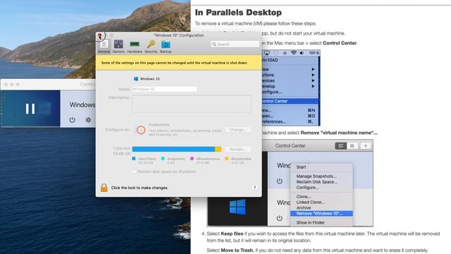 How to deal with black screen in Parallel Windows 10 for mac смотреть онлайн