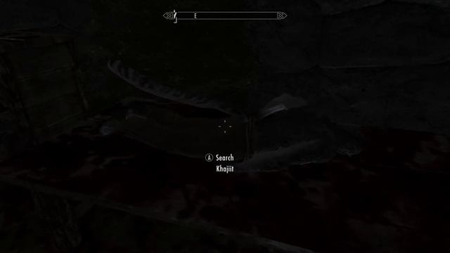 Skyrim Video 10 - dead and still wagging tail смотреть онлайн