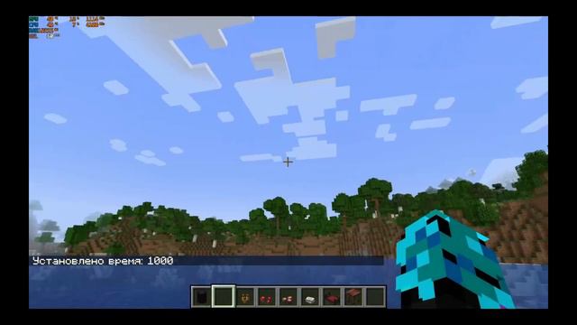 #minecraft ✅ СМОТРИМ МОДЫ! / MINECRAFT смотреть онлайн