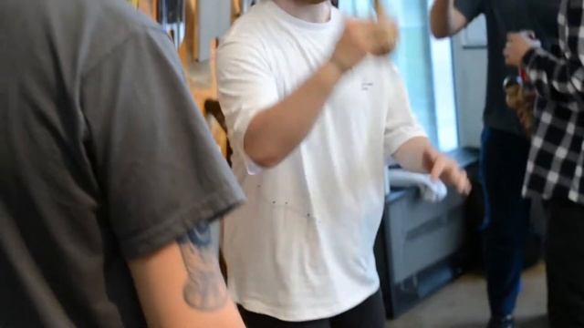 KENDAMASHOP X HELLRIDE смотреть онлайн