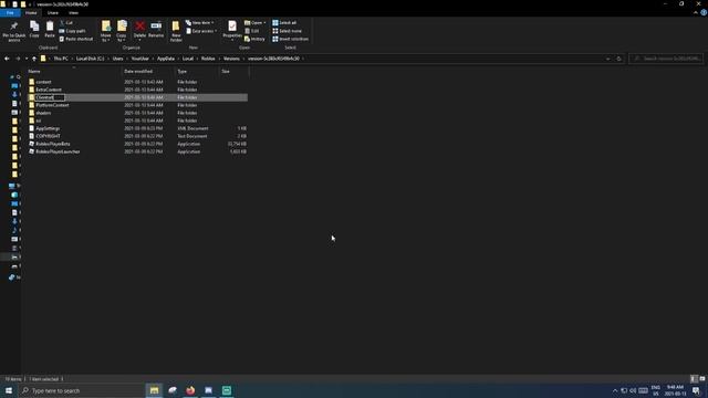Boost FPS and reduce input Lag (Quick 2-step Roblox Performance Guide) смотреть онлайн