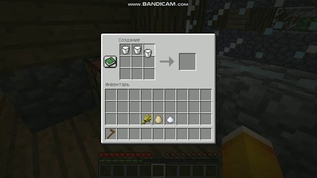 Рецепт вкусного торта в МАЙНКРАФТЕ смотреть онлайн