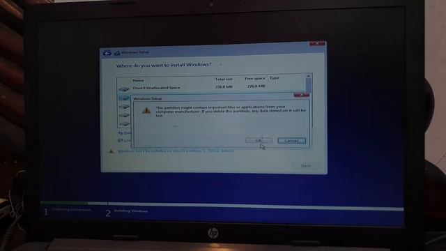 Hp laptop 250 G7 | How To Install Windows 10 in Hp Laptop 250 G7 From USB Pendrive | intel i3, 8gen смотреть онлайн