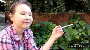 Почему девушки курят. Вся правда