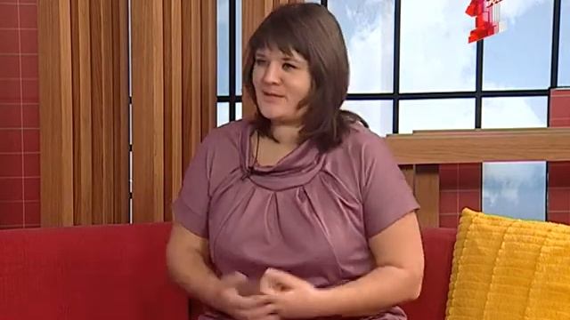 Екатерина Шашина: страсть к зимней рыбалке идет из детства смотреть онлайн