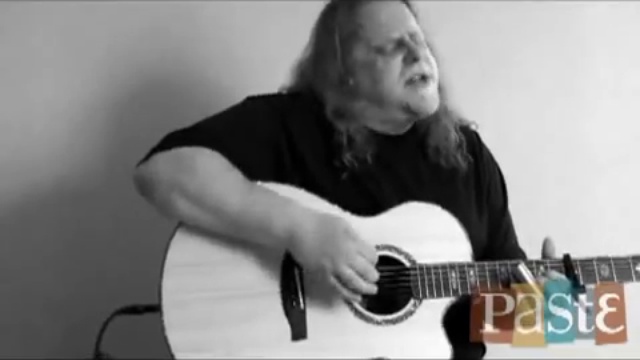 Warren Haynes - Railroad Boy смотреть онлайн