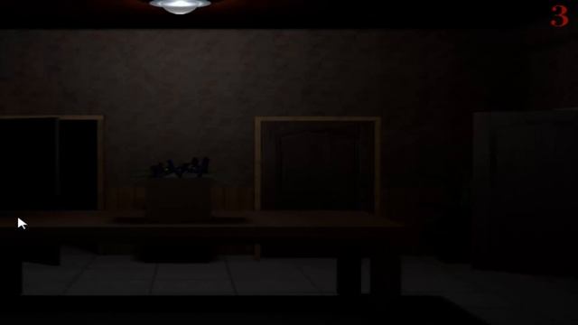 NOCHES 3 Y 4 DE FIVE NIGHTS AT MAGGIE'S 3 | NIGHTS 3 AND 4 | FINAL FALSO | FNAF FAN GAME | (ESPAÑOL смотреть онлайн