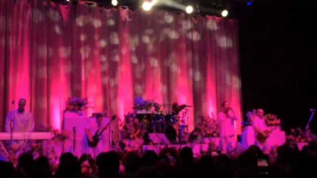 FAITH NO MORE - Easy - Live @Merriweather Post, 08-02-2015 смотреть онлайн