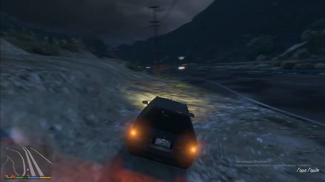 Как заработать денег в GTA 5 За Тревора? смотреть онлайн