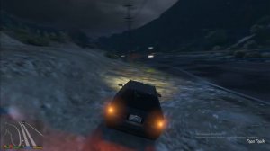 Как заработать денег в GTA 5 За Тревора?