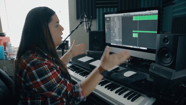 Ep. 1 - Making a Trap/Soul Beat [Like Drake] - Logic Pro X смотреть онлайн