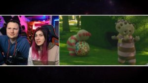 СТРАННОСТИ С ДЕТСКОГО ТЕЛЕВИДЕНИЯ | РЕАКЦИЯ на  Сыендука