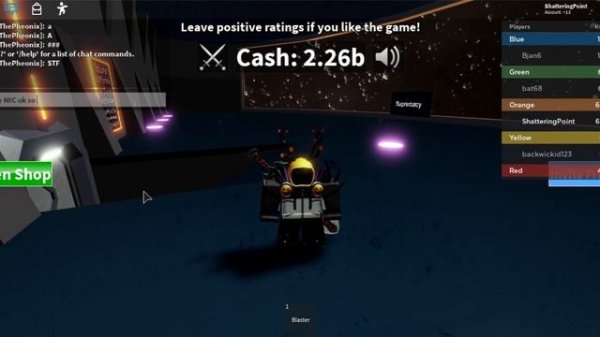 Roblox Death star tycoon supremacy code