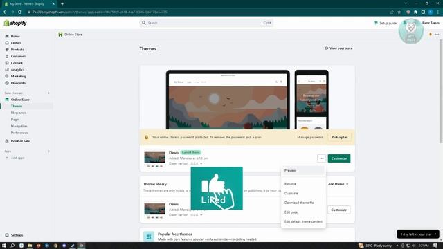 How To Edit Sitemap.xml In Shopify (2023) смотреть онлайн