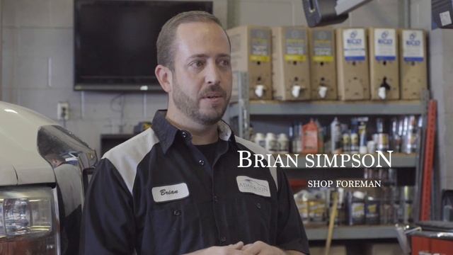 Adam and Son Auto Repair Website Welcome Video смотреть онлайн