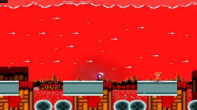 sonic.exe dh Demo №1 Не дурно так)) смотреть онлайн