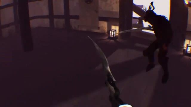 Swordsman vr ALL bosses* смотреть онлайн
