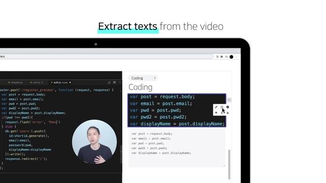Capture your knowledge | Slid смотреть онлайн