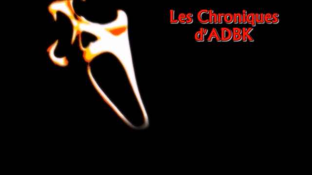 ADBK - Attentat Goutte D'Or - False Flag & Bavure