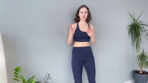 Комплекс МФР йоги | Самомассаж | Работа с роллом и мячами | Йога с Валерией Курочкиной❤️