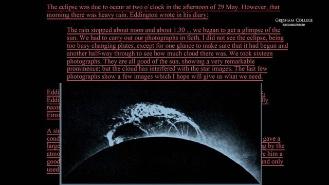 Black Holes - Professor Joseph Silk смотреть онлайн