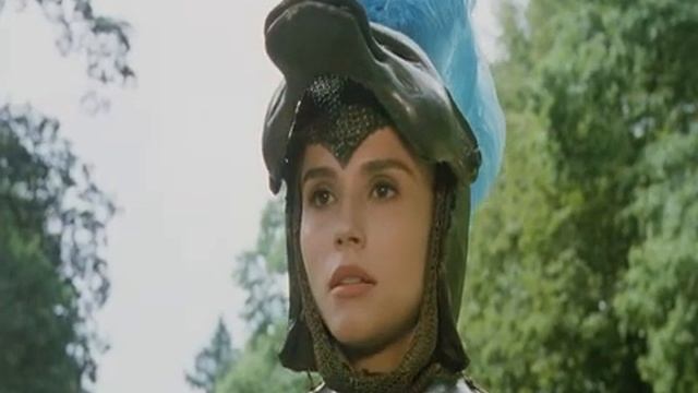 Фантагиро - Fantaghiro (1991) - Trailer