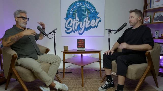 Brett Gurewitz Interview (History of Bad Religion, Epitaph Records, So Cal Punk Rock) смотреть онлайн