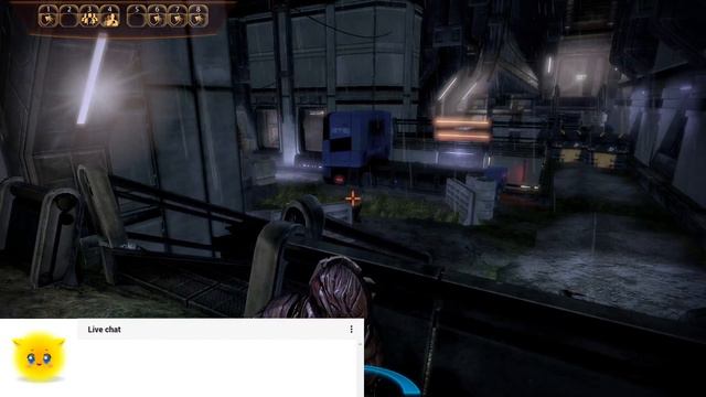 Сегодня Mass Effect 2 - Аратот смотреть онлайн