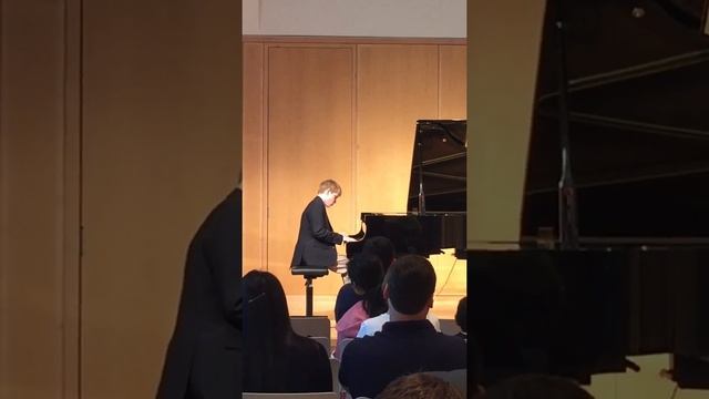 Chopin, Prelude Op. 28 No. 20 смотреть онлайн