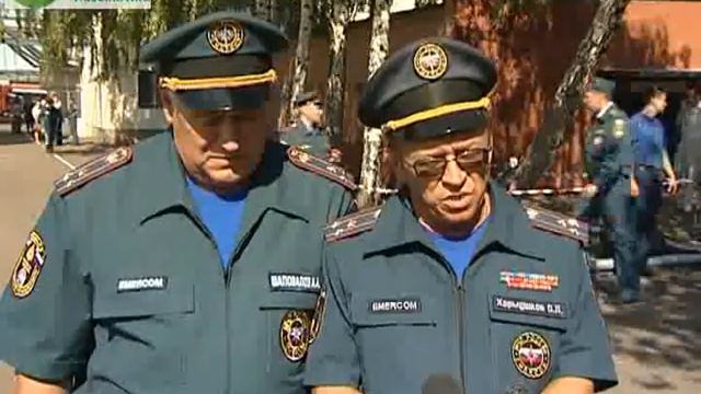 ПЧ 33 смотреть онлайн