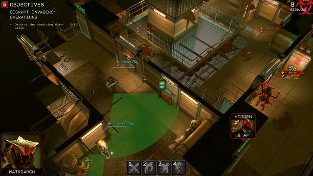 Attack of the Earthlings: Actual Part 1 смотреть онлайн