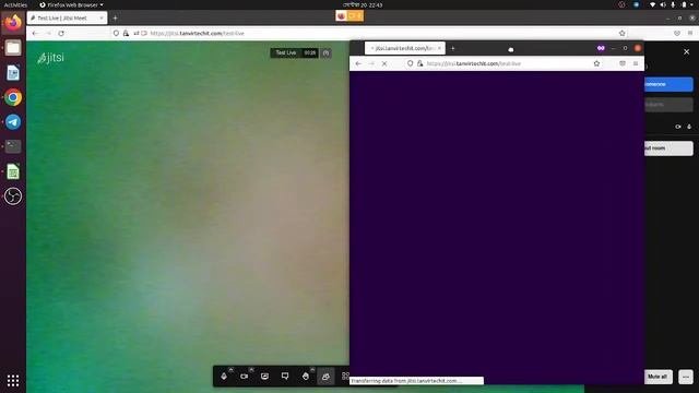 I'll Customize and Deploy Jitsi Open Source Video conferencing System on Linux смотреть онлайн