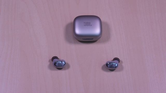 JBL Live Free 2 - Full Review (Music & Mic Samples) смотреть онлайн