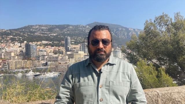 IL GRAN PREMIO DI MONTECARLO - Mario Volpe racconta - Parole in viaggio. смотреть онлайн