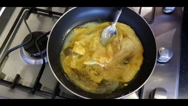 Куриные крылышки в медово-горчичном соусе. смотреть онлайн