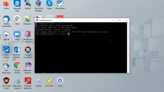 Creating CDB and non CDB databases - Oracle Multitenant DBA - Oracle 19c смотреть онлайн