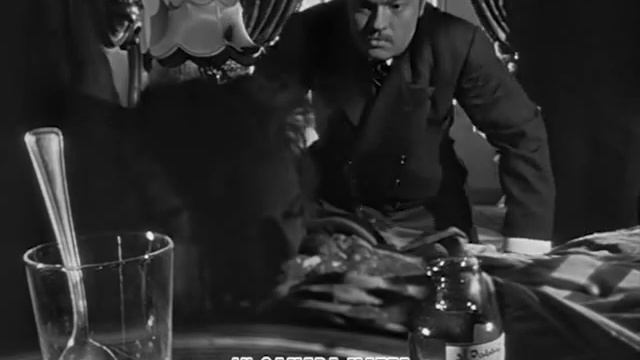 Special Effects use in Citizen Kane смотреть онлайн