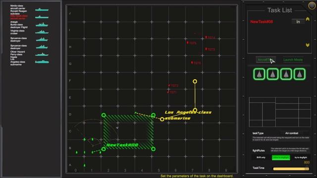 Modern Naval Combat Erste Einblicke Gameplay Deutsch # 1 смотреть онлайн