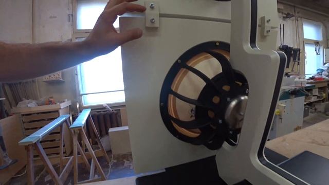 #Openbaffle  #открытаяакустика #diyspeakers    Изготовление щитовых колонок.Акустика своими руками.