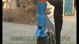 станок для изготовления пеллетов из опилок цена станок для производства пеллет своими руками1