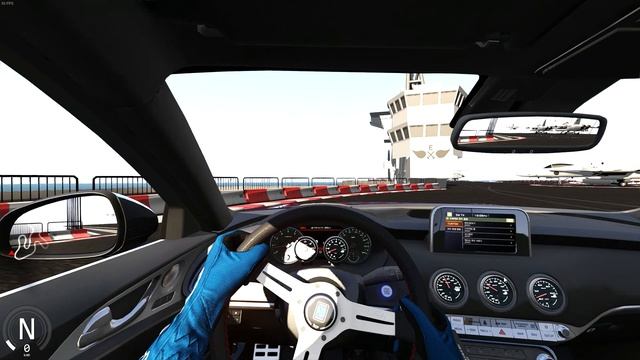 ASSETTO CORSA | KIA STINGER | SHOWCASE