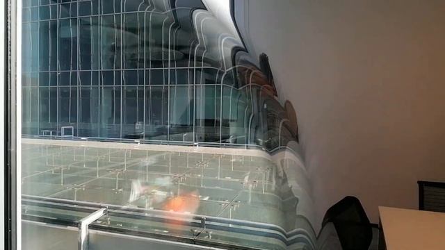 Мойка окон Из разряда самоделок. смотреть онлайн