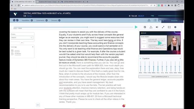 Live Verbit Transcription Tutorial | 2023 смотреть онлайн