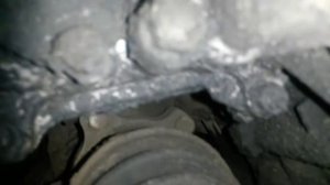 Стук. Ниссан Икстрейл т30. Натяжитель ремня кондиционера