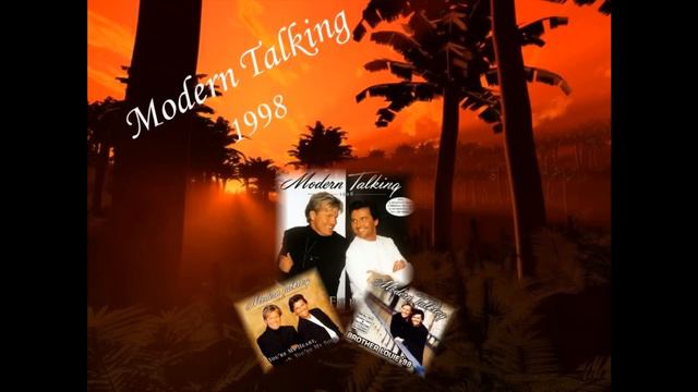 Modern Talking - Let's Groove On Taxi Girl (Dj Steven Papo 2004 Mix) смотреть онлайн