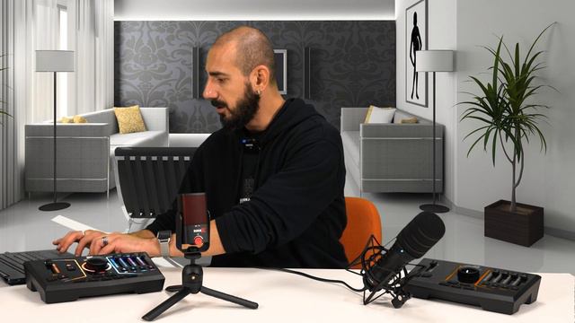 Kullandığım En İyi USB Mikrofonlar | Rode X XDM-100 ve Rode X XCM-50 İnceleme смотреть онлайн