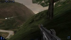 Project IGI 2 - Covert Strike (Миссия 15 - Воздушная Атака)